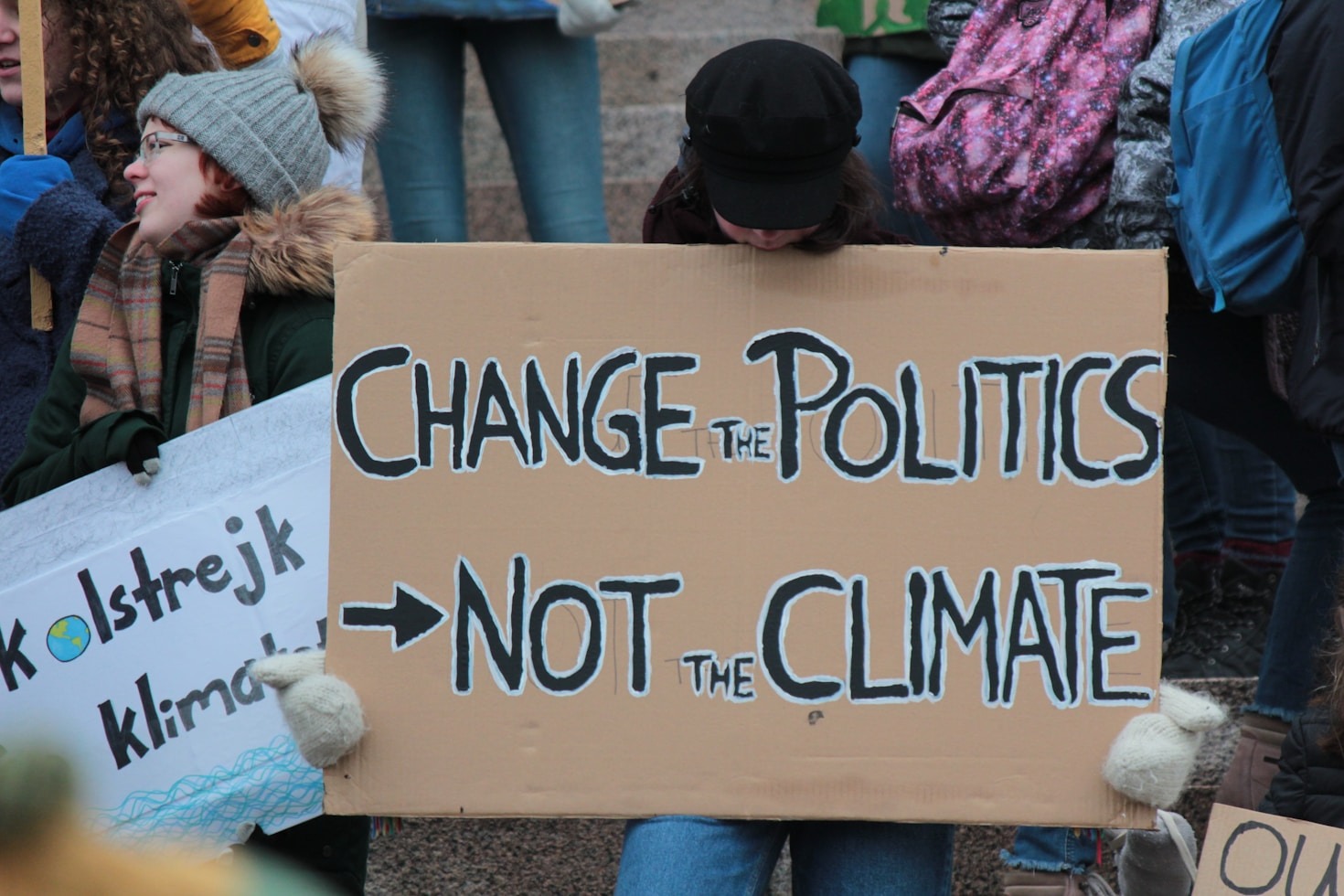 Exploring the Intersection of Culture and Politics